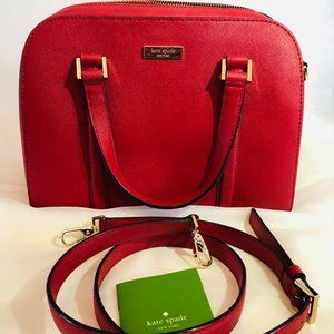 Kate Spade Mini Tote